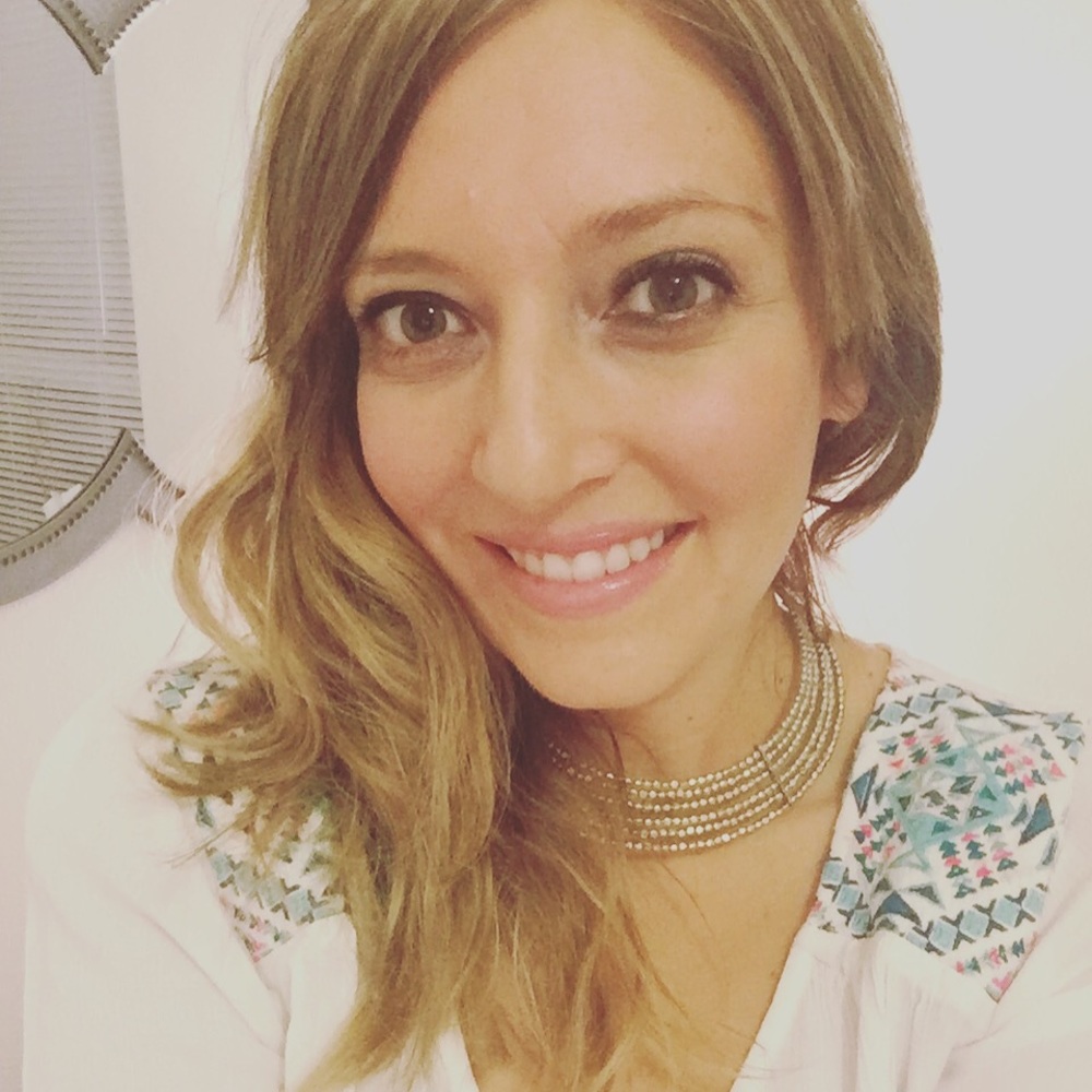 Meet your Posher, Nicole