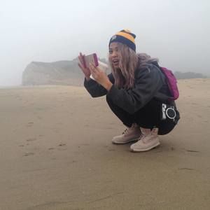 Meet your Posher, Ky