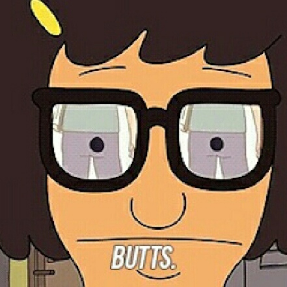 Meet your Posher, Krysten