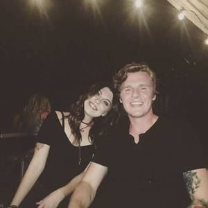 Meet your Posher, Libby