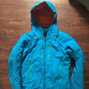 Patagonia S Nano Storm Jacket