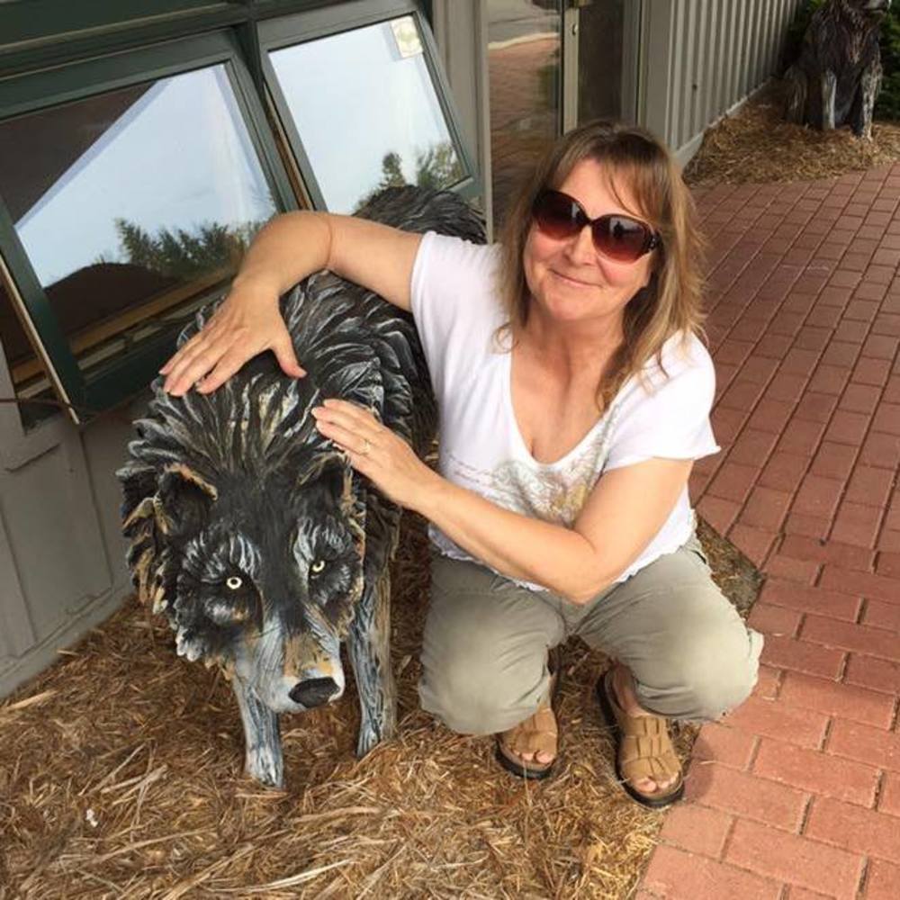 Meet your Posher, Tammy