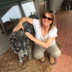 Meet your Posher, Tammy