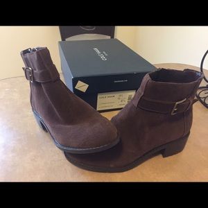 Cole Haan Putnam WP Bootie