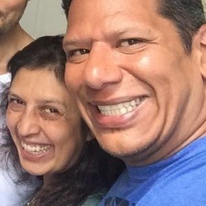 Meet your Posher, Joe