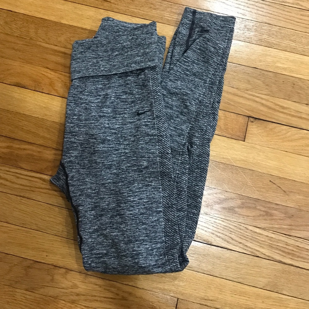 Nike dry fit leggings
