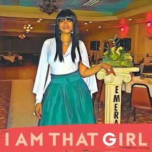 Meet your Posher, Annie