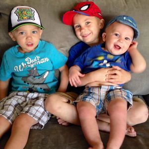 Meet your Posher, Candice