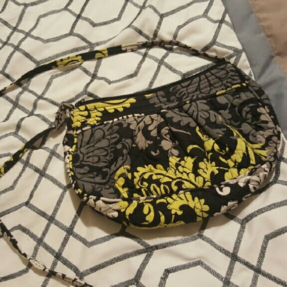 💄Vera Bradley crossbody - Picture 1 of 2
