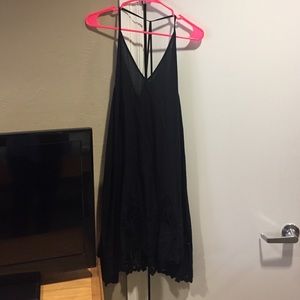 Free people easy livin slip