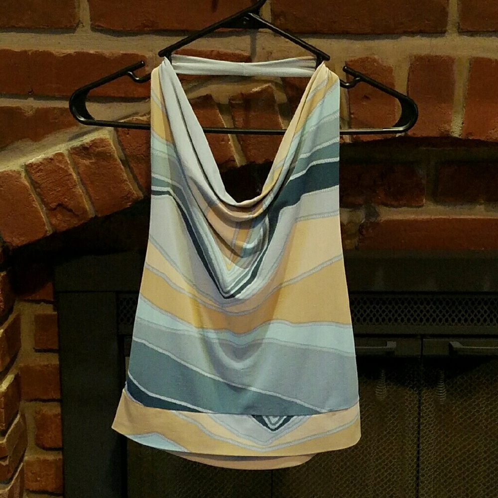 Fun Halter Top