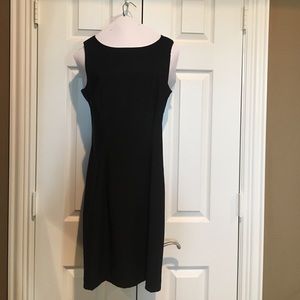 Little Black Dress! Size 8