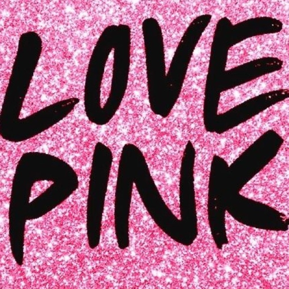 ISO VS PINK BUNDLE