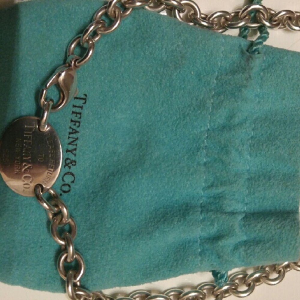 Tiffany and co.