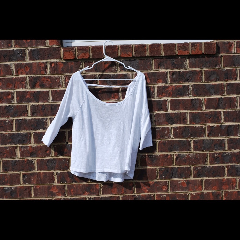 VSX Sports tee.  Size Small