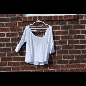 VSX Sports tee.  Size Small