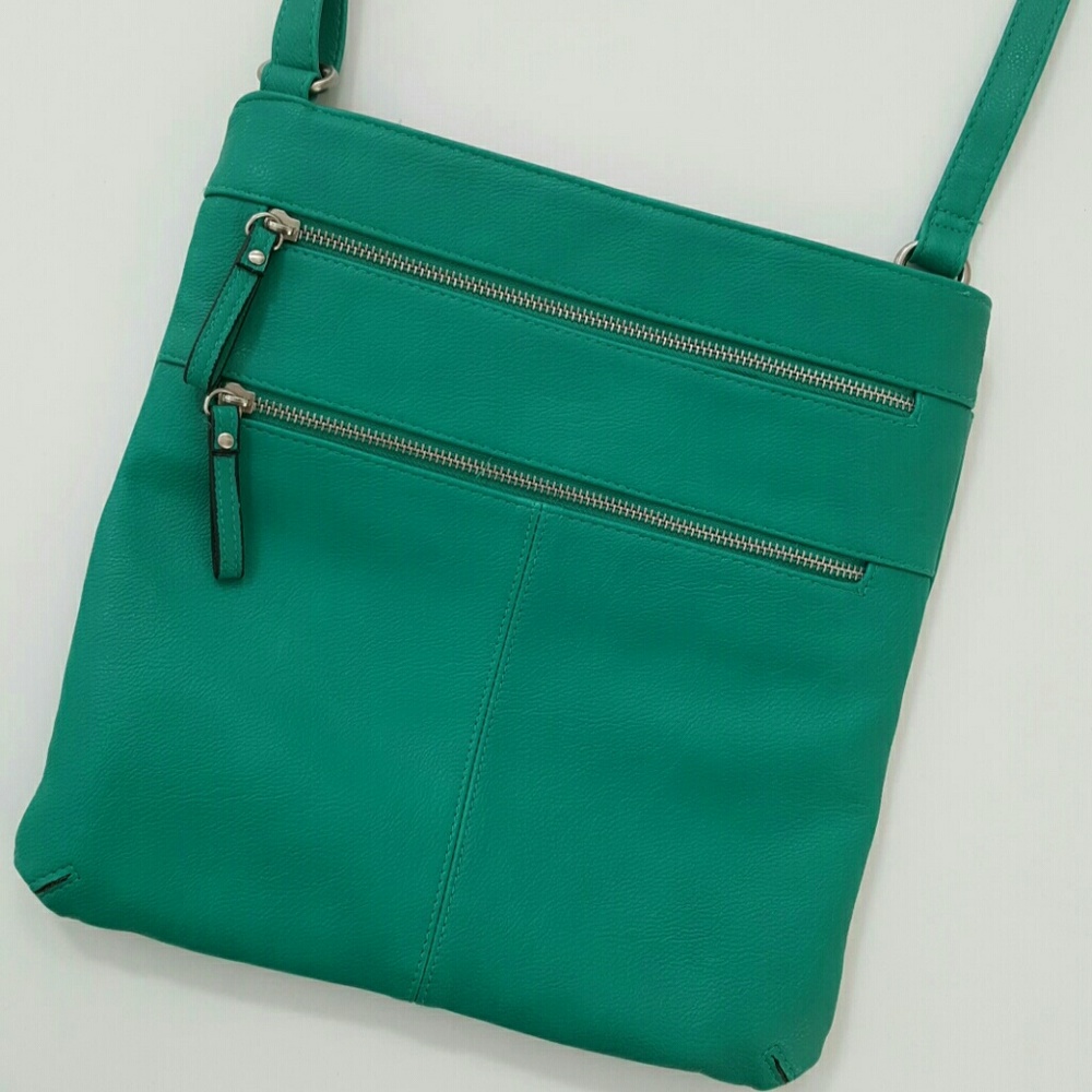 🍃SALE🍃 Gorgeous Teal Crossbody Bag