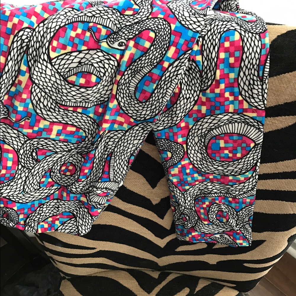 LuLaRoe Leggings 🦄Unicorn🦄