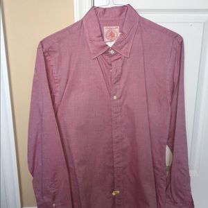trunk club dress shirt