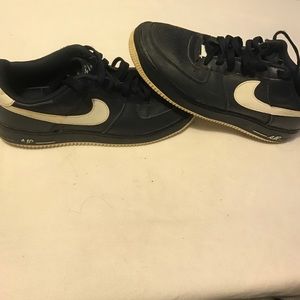 Nike Air Force Ones