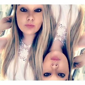 Meet your Posher, Felecia