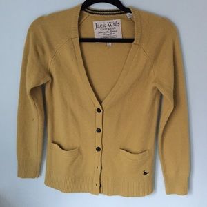 Jack Wills Cardigan