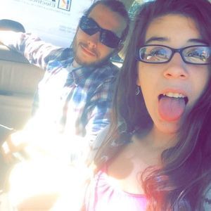 Meet your Posher, Tammy