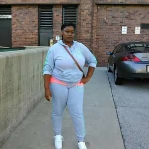 Meet your Posher, Jade