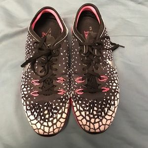 Nike Running Shoes- Nike Free 5.0