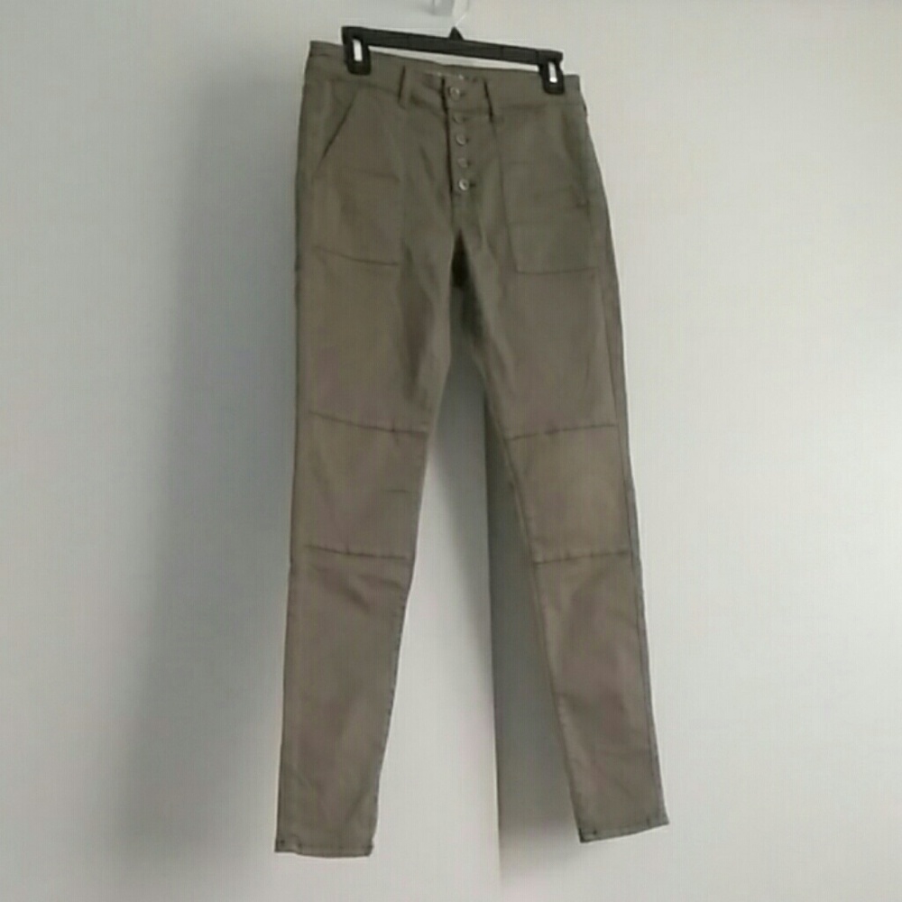 American Eagle Jeans  Jegging