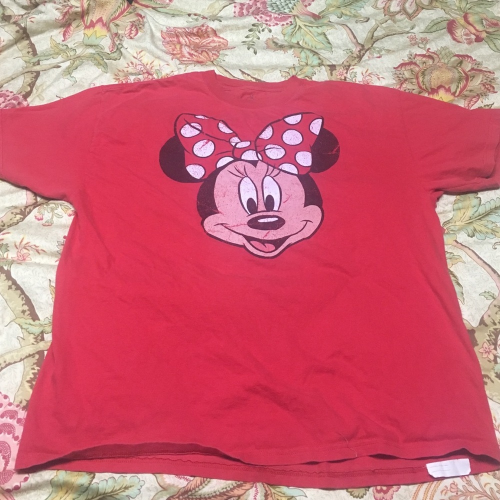 Disney Minnie Mouse