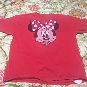 Disney Minnie Mouse
