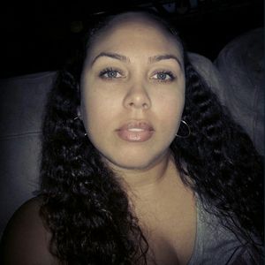 Meet your Posher, Kimberly