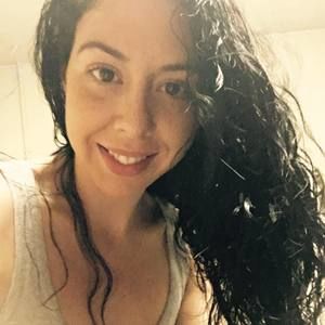 Meet your Posher, Bridgett