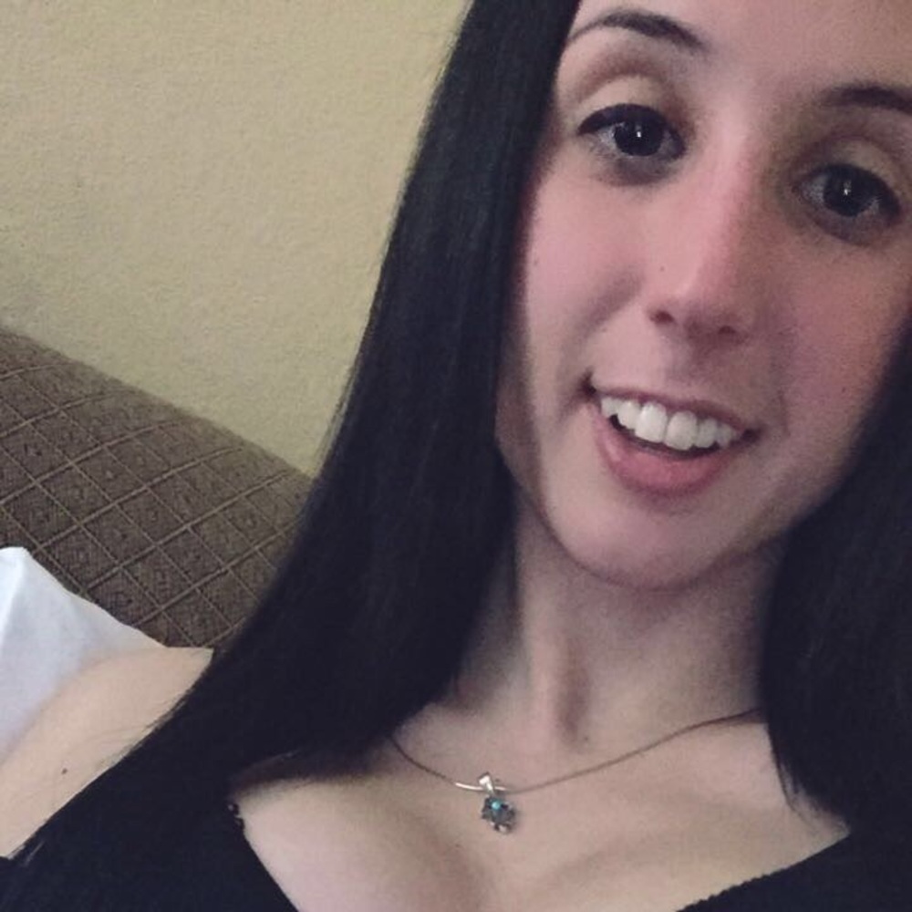 Meet your Posher, Sammy