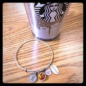 Alex and Ani / Rodan+Fields bangle
