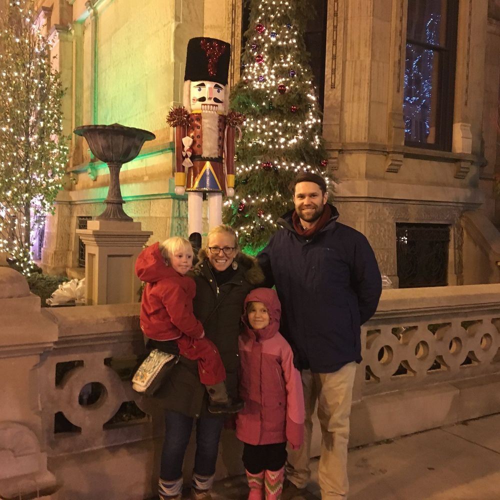 Meet your Posher, Mary kathryn