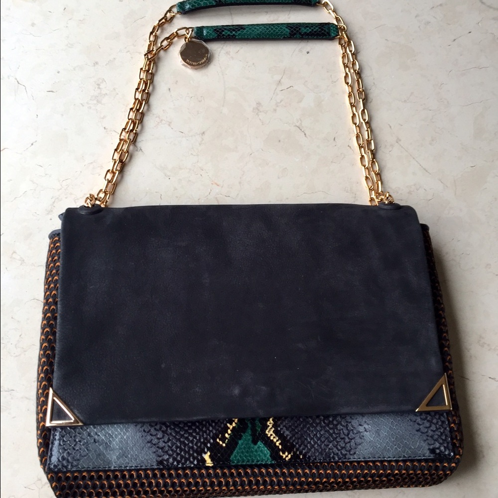 SOLD!!! Emporio Armani Shoulder Bag