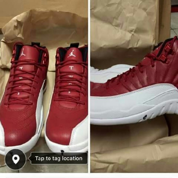 Aj 12 - Picture 1 of 1
