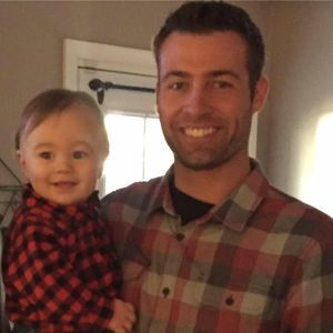 Meet your Posher, Glenn