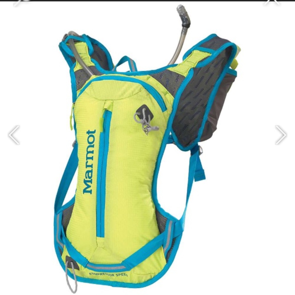 Marmot Kompressor Speed Hydration Pack