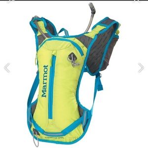 Marmot Kompressor Speed Hydration Pack