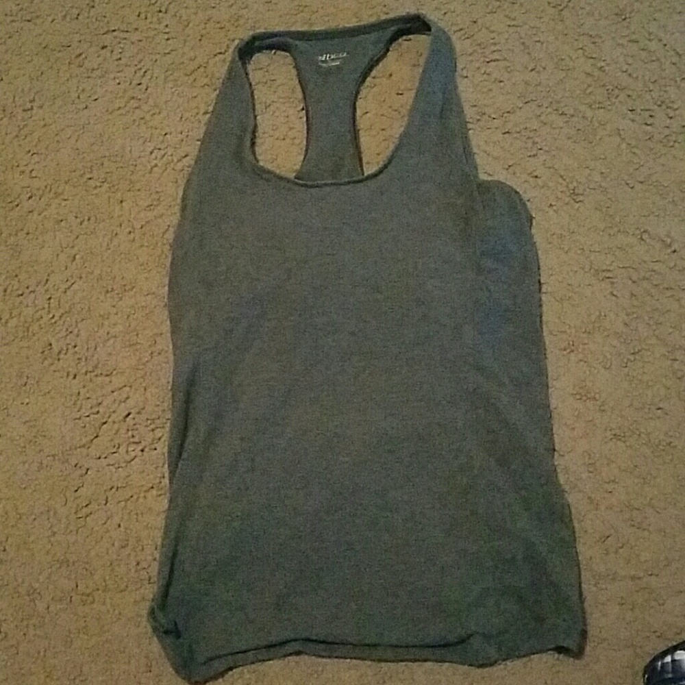 BCG tank