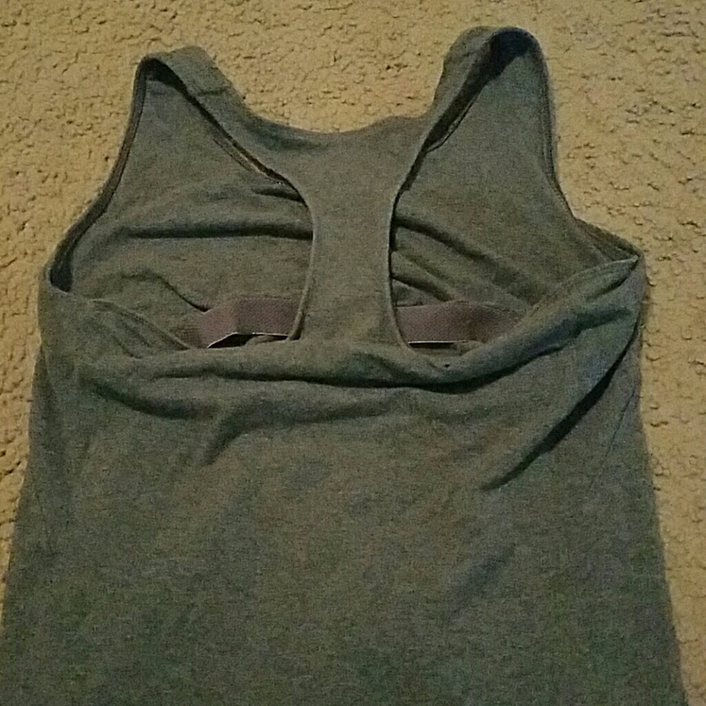 BCG tank - Picture 3 of 3