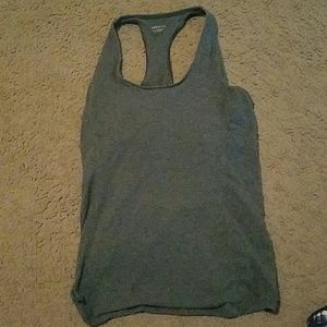 BCG tank