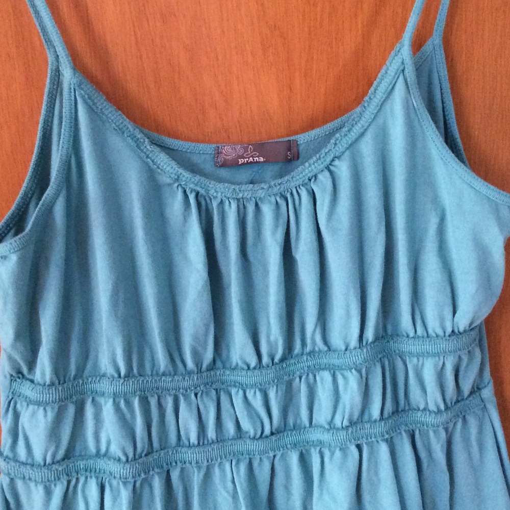 Prana summer dress