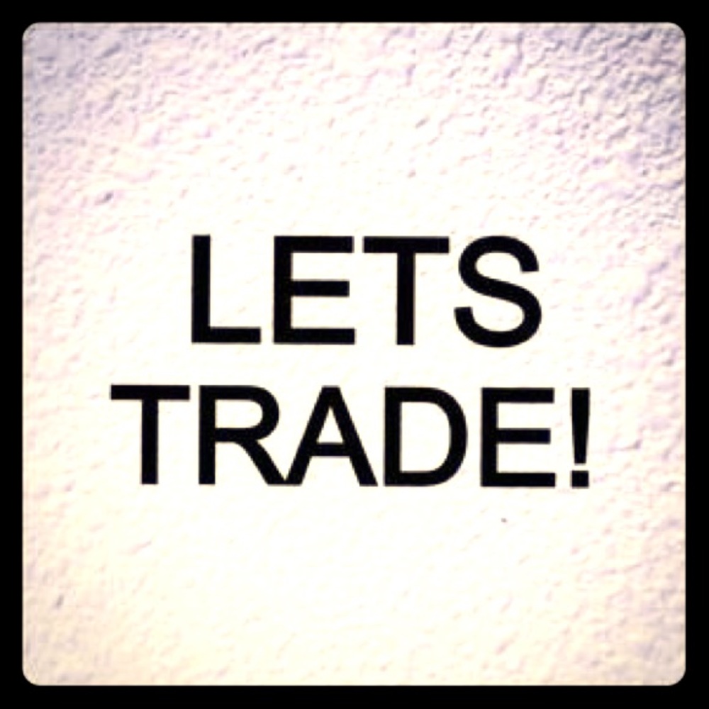 I Trade