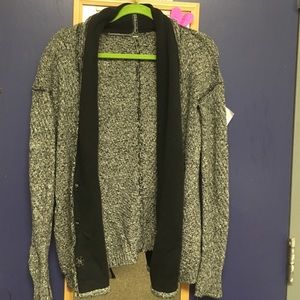 Lululemon Cardigan