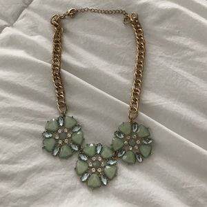 J.Crew necklace