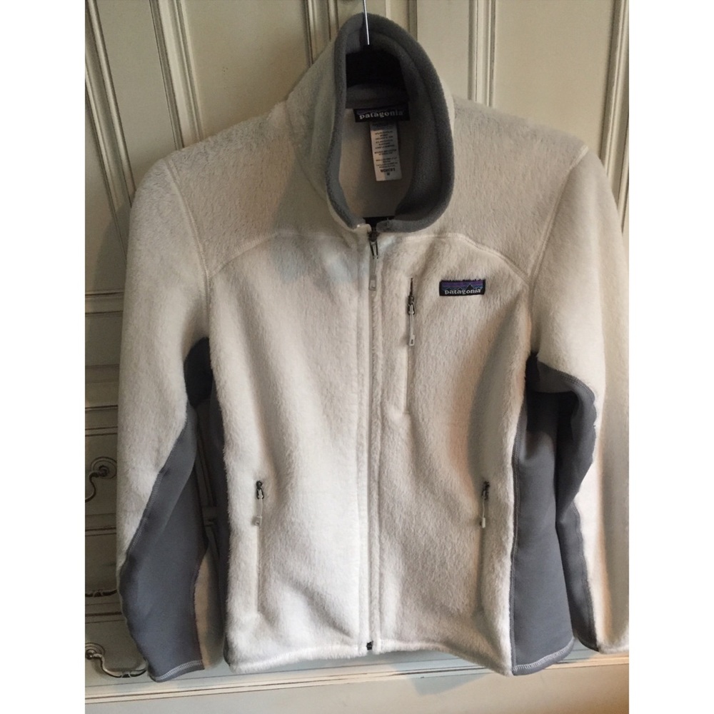 Patagonia thermal fleece